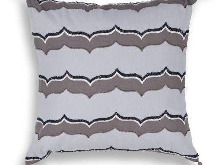 KAS Pillow L415 Putty Featherstone Supply