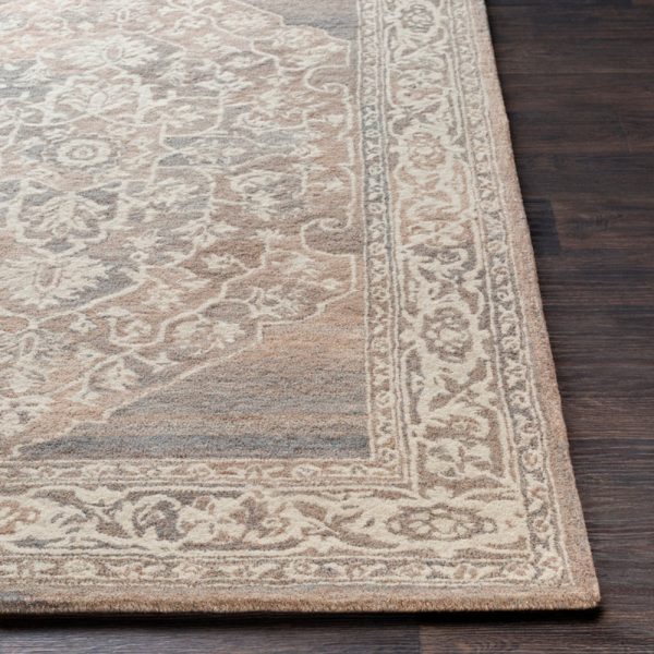 Surya Mountain MOI-1018 Area Rug Fashion