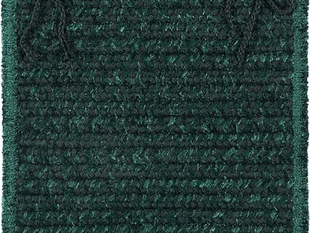 Colonial Mills Simple Chenille M603 Dark Green Fashion