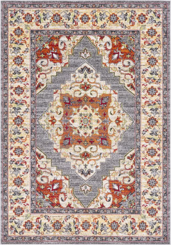 Surya Rafetus ETS-2319 Area Rug Fashion