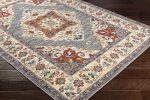 Surya Rafetus ETS-2319 Area Rug Fashion