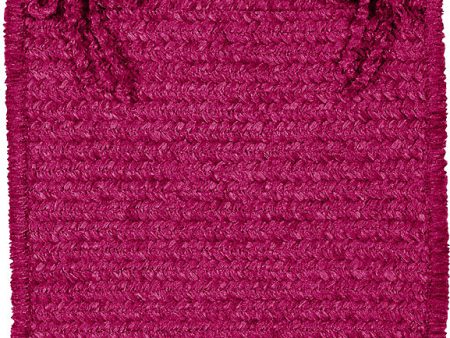 Colonial Mills Simple Chenille M930 Magenta For Sale