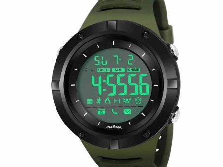 PIAOMA Digital Sports Watch For Sale