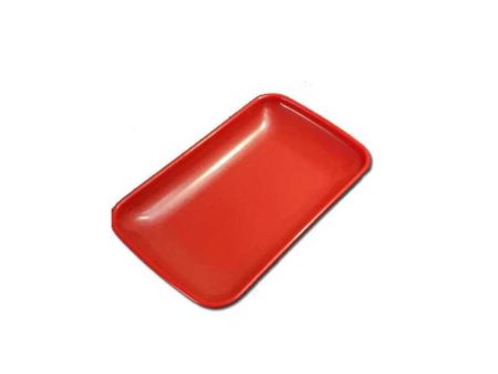 Melamine Rectangular Serving Plate Hot on Sale