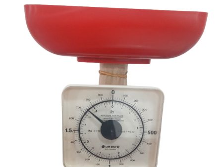 Kitchen Scale Analogue 2Kg For Sale