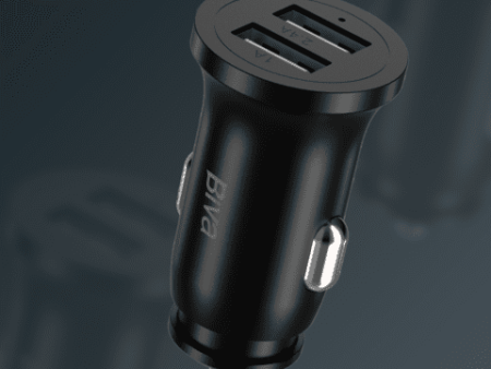 Biva USB Car Charger CC-05 Hot on Sale