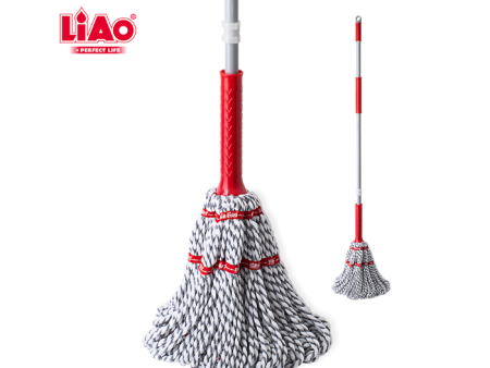 Twist Mop LIAO For Cheap