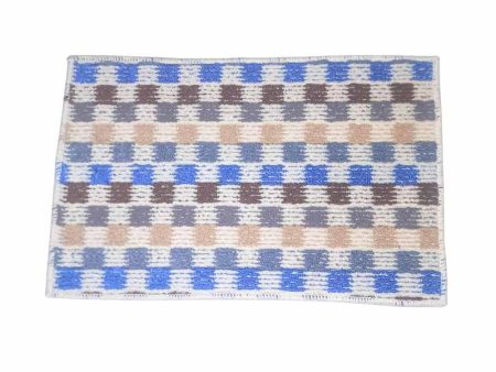 Nonslip Indoor Doormat 22 x 15 inch For Discount