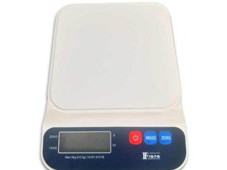 Digital Kitchen Scale on Sale