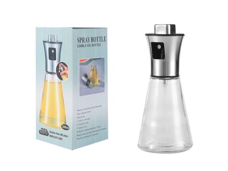 Oil Spray Bottle For Cooking 200ML Sale