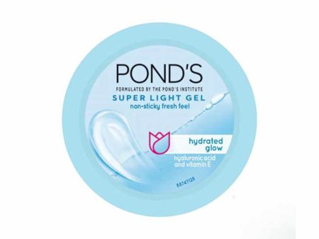 Ponds Super Light Gel 25ml For Sale