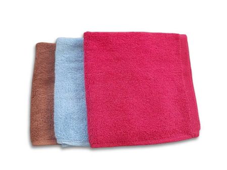 Cotton Hand Towel 13.5  Discount