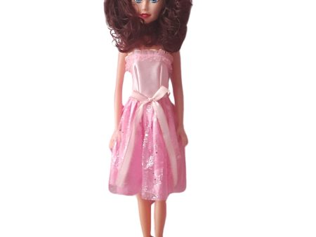 Girls Fashion Play Doll 15  Cheap