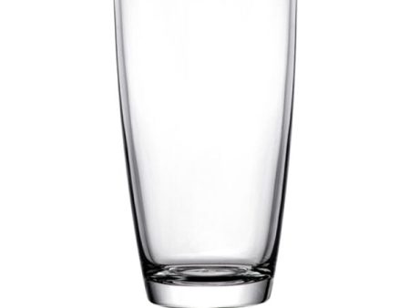 Curve Tumbler Drink Glasses 6 PCS For Discount