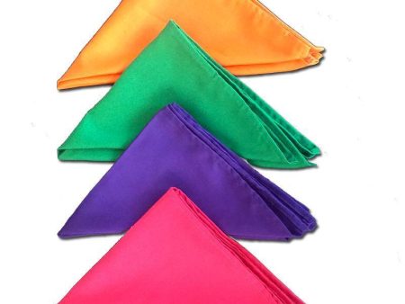 Table cloth Reusable Napkins 6 Pcs Pack Discount