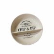 Chip & Dip Ceramic Dish on Sale