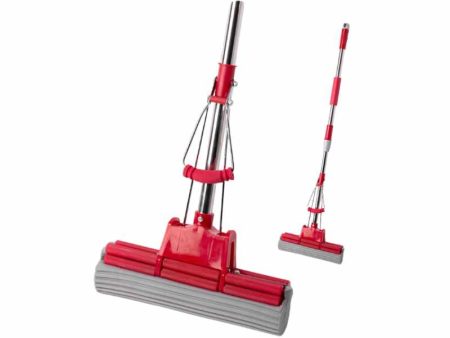 Liao Magic Cleaning Mop Online now