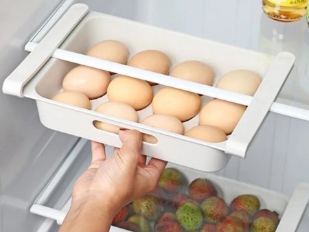 Refrigerator Egg Storge Drawer Online Hot Sale