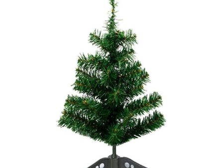 Desktop Mini Christmas Tree 2 ft Online now