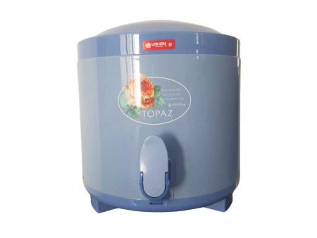 Sahara Drink Jar Hot & Cold 6L Online