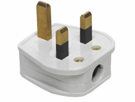 5A Square Pin Plug Top Sale