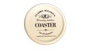 Country Kitchen Round Coaster on Sale