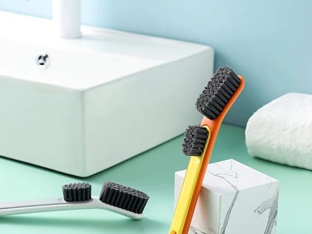 2 in 1 Detachable Cleaning Brush on Sale