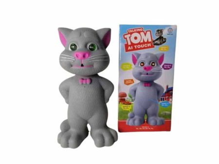 Mini Talking Tom Cat For Sale