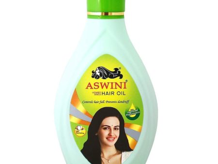 Aswini Hair Oil 90 ml Online Sale