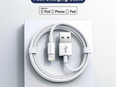 Biva Lighting iPhone Cable Online Sale