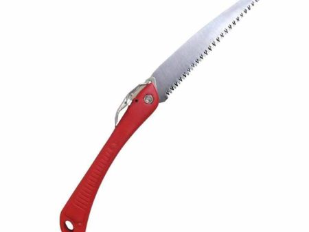 Folding Pruning Saw on Sale