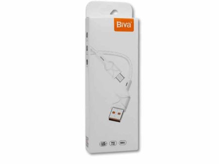 Biva Data Cable Type C For Sale