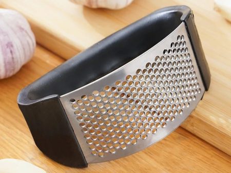 Garlic Crusher Manual Tool Hot on Sale