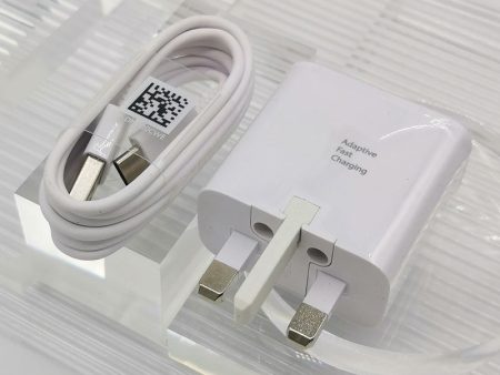 C Type Mobile Charger Discount