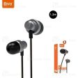 Biva Stereo Earphone HF-04 Hot on Sale