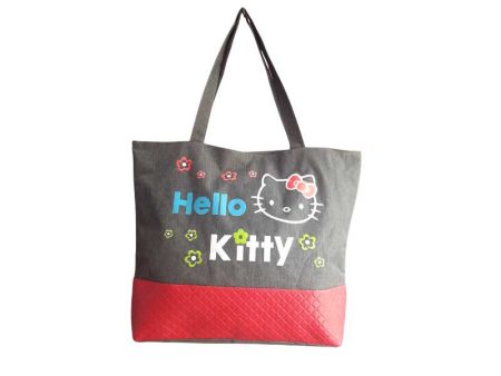 Kids Toe Bag Hello Kitty Online Hot Sale